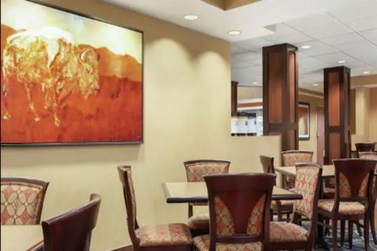 Hampton By Hilton Oklahoma City I-40 East- Tinker Afb Мідвест-Сіті Екстер'єр фото