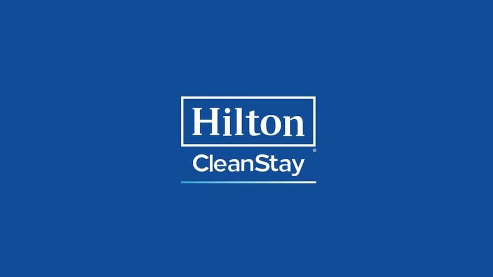 Hampton By Hilton Oklahoma City I-40 East- Tinker Afb Мідвест-Сіті Екстер'єр фото