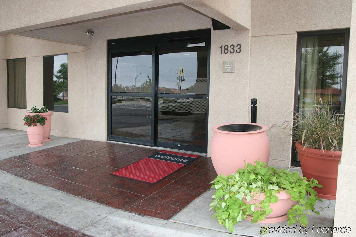 Hampton By Hilton Oklahoma City I-40 East- Tinker Afb Мідвест-Сіті Екстер'єр фото