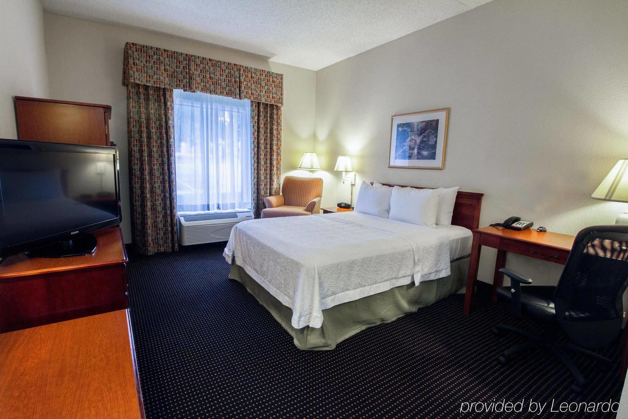 Hampton By Hilton Oklahoma City I-40 East- Tinker Afb Мідвест-Сіті Екстер'єр фото
