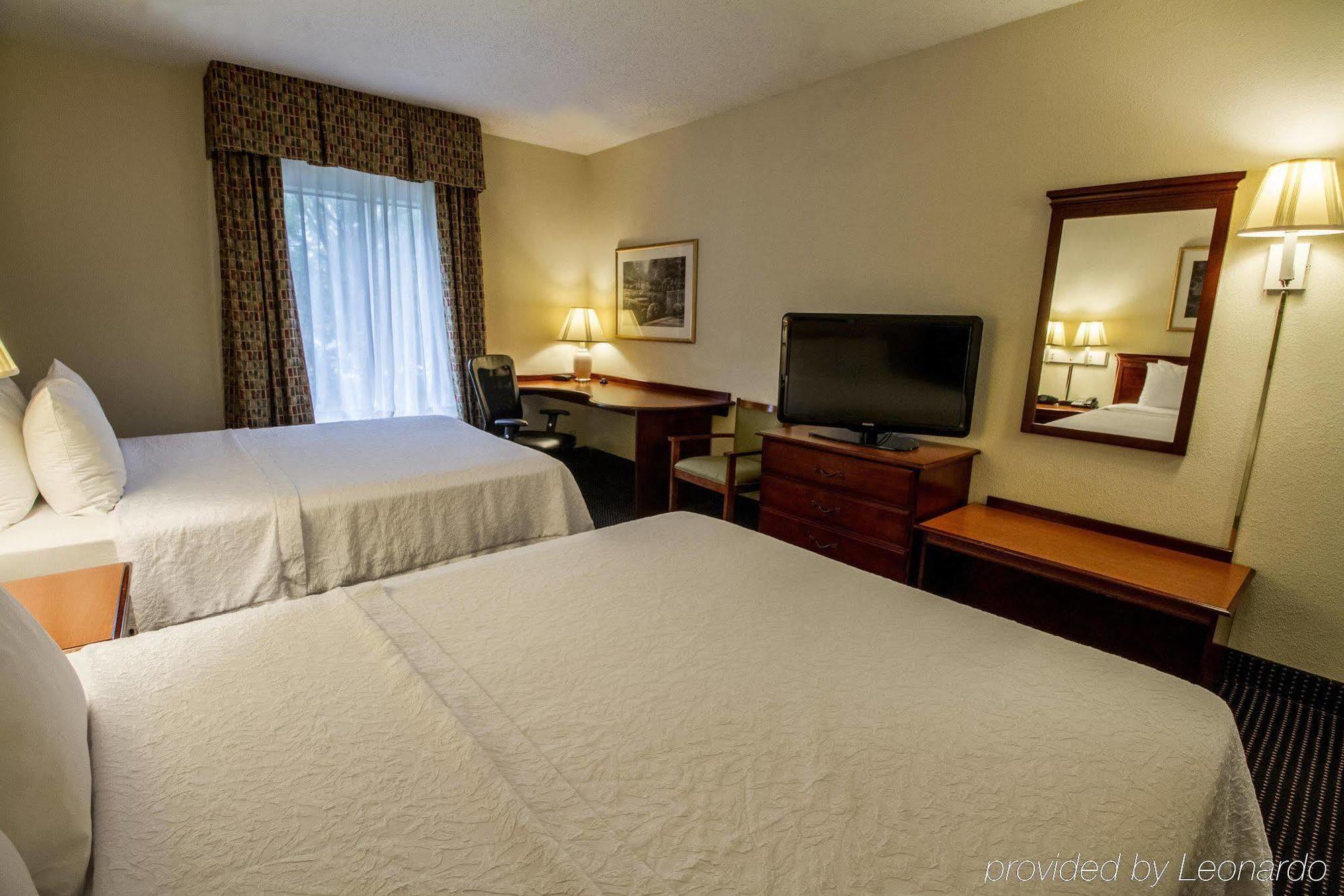 Hampton By Hilton Oklahoma City I-40 East- Tinker Afb Мідвест-Сіті Екстер'єр фото