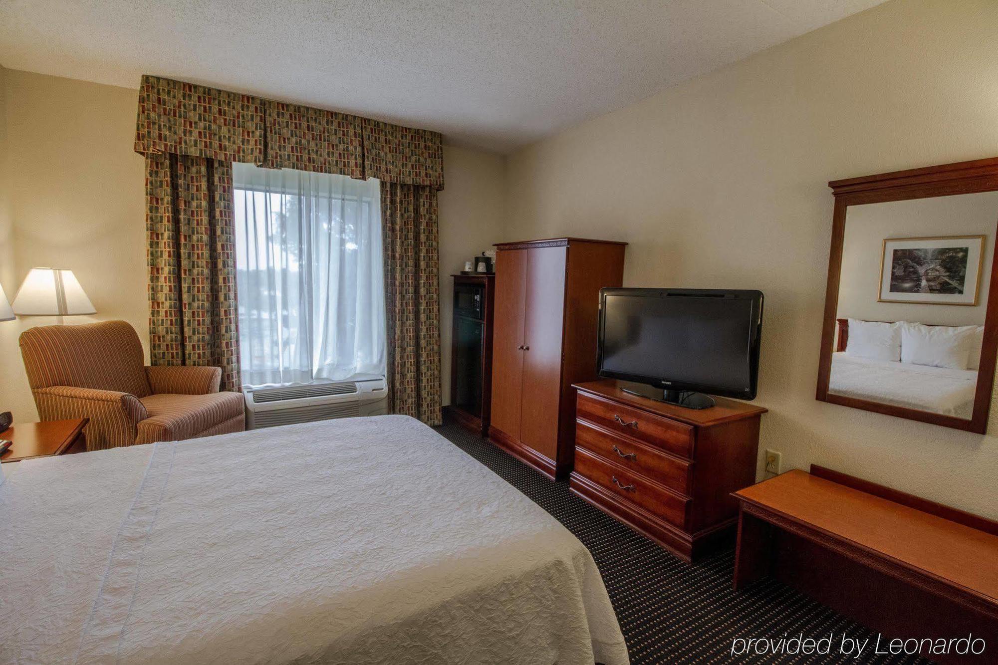 Hampton By Hilton Oklahoma City I-40 East- Tinker Afb Мідвест-Сіті Екстер'єр фото