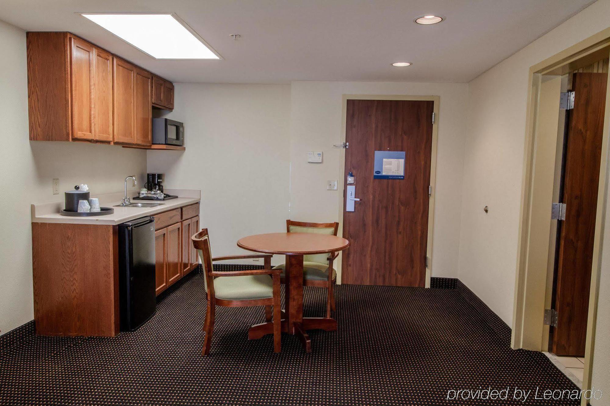 Hampton By Hilton Oklahoma City I-40 East- Tinker Afb Мідвест-Сіті Екстер'єр фото