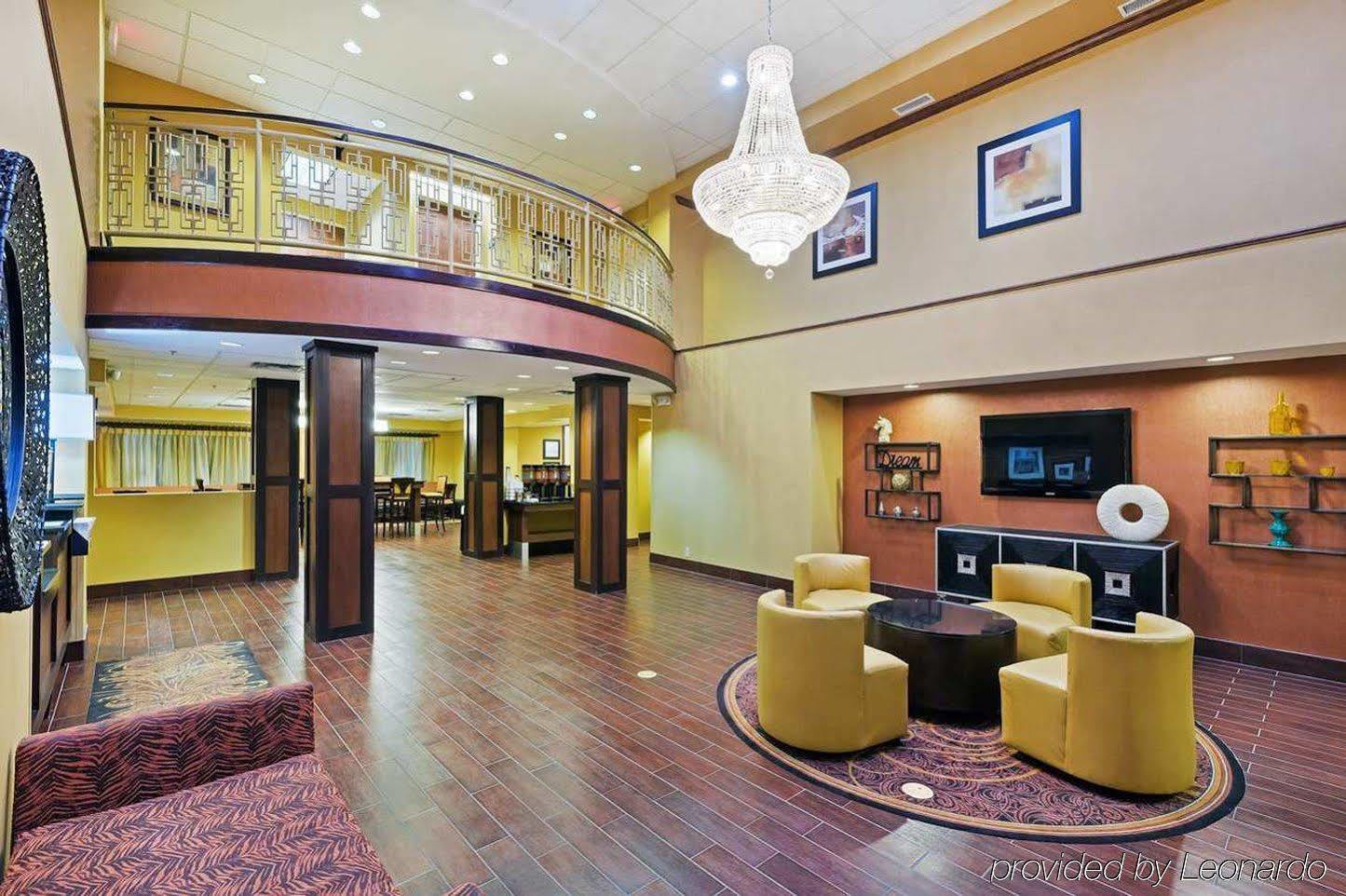 Hampton By Hilton Oklahoma City I-40 East- Tinker Afb Мідвест-Сіті Екстер'єр фото