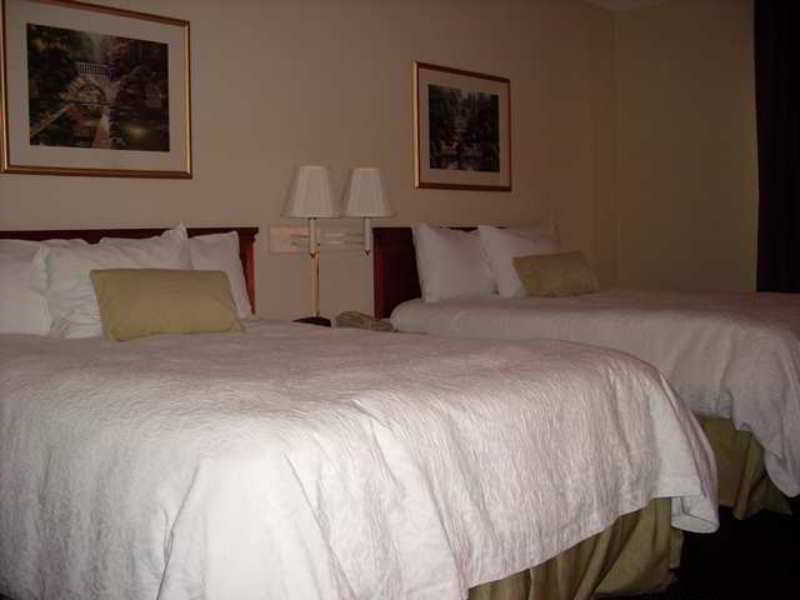 Hampton By Hilton Oklahoma City I-40 East- Tinker Afb Мідвест-Сіті Номер фото