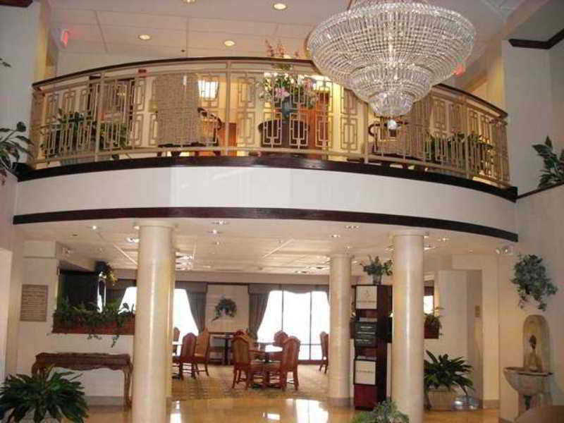 Hampton By Hilton Oklahoma City I-40 East- Tinker Afb Мідвест-Сіті Екстер'єр фото