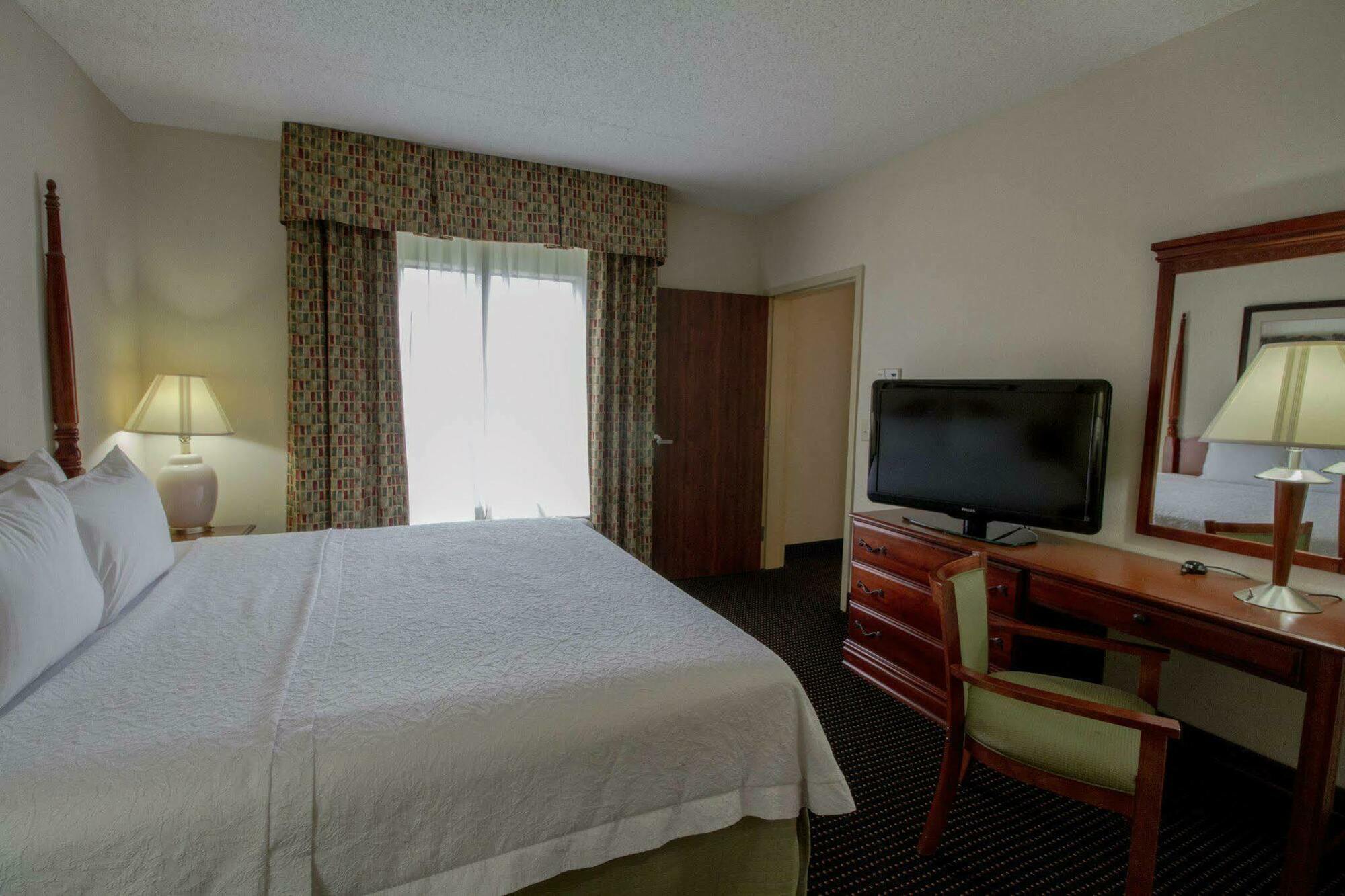 Hampton By Hilton Oklahoma City I-40 East- Tinker Afb Мідвест-Сіті Екстер'єр фото