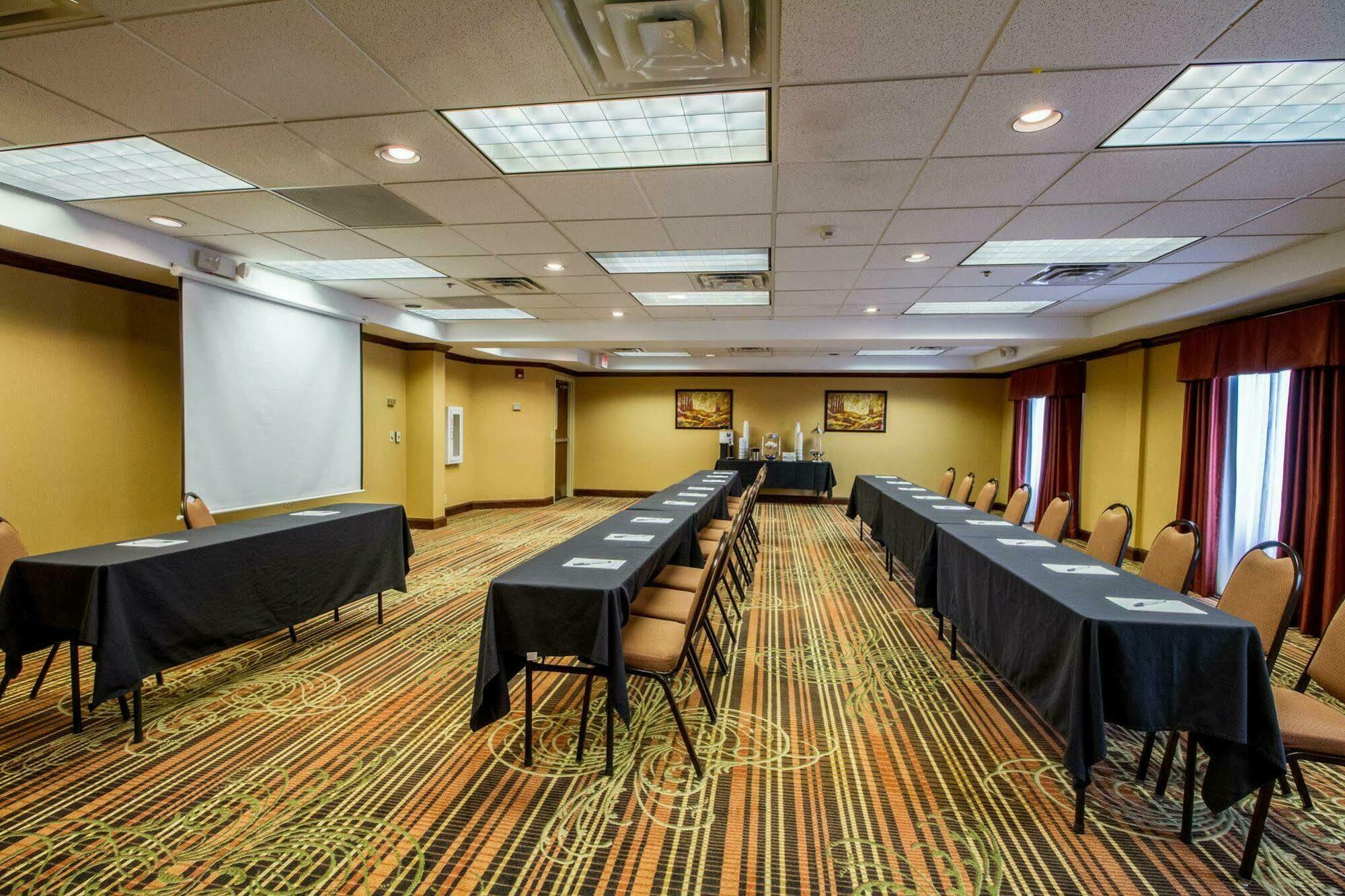 Hampton By Hilton Oklahoma City I-40 East- Tinker Afb Мідвест-Сіті Екстер'єр фото